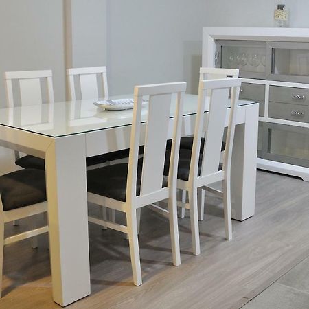 Apartamentos Sabora روندا المظهر الخارجي الصورة