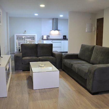 Apartamentos Sabora روندا المظهر الخارجي الصورة