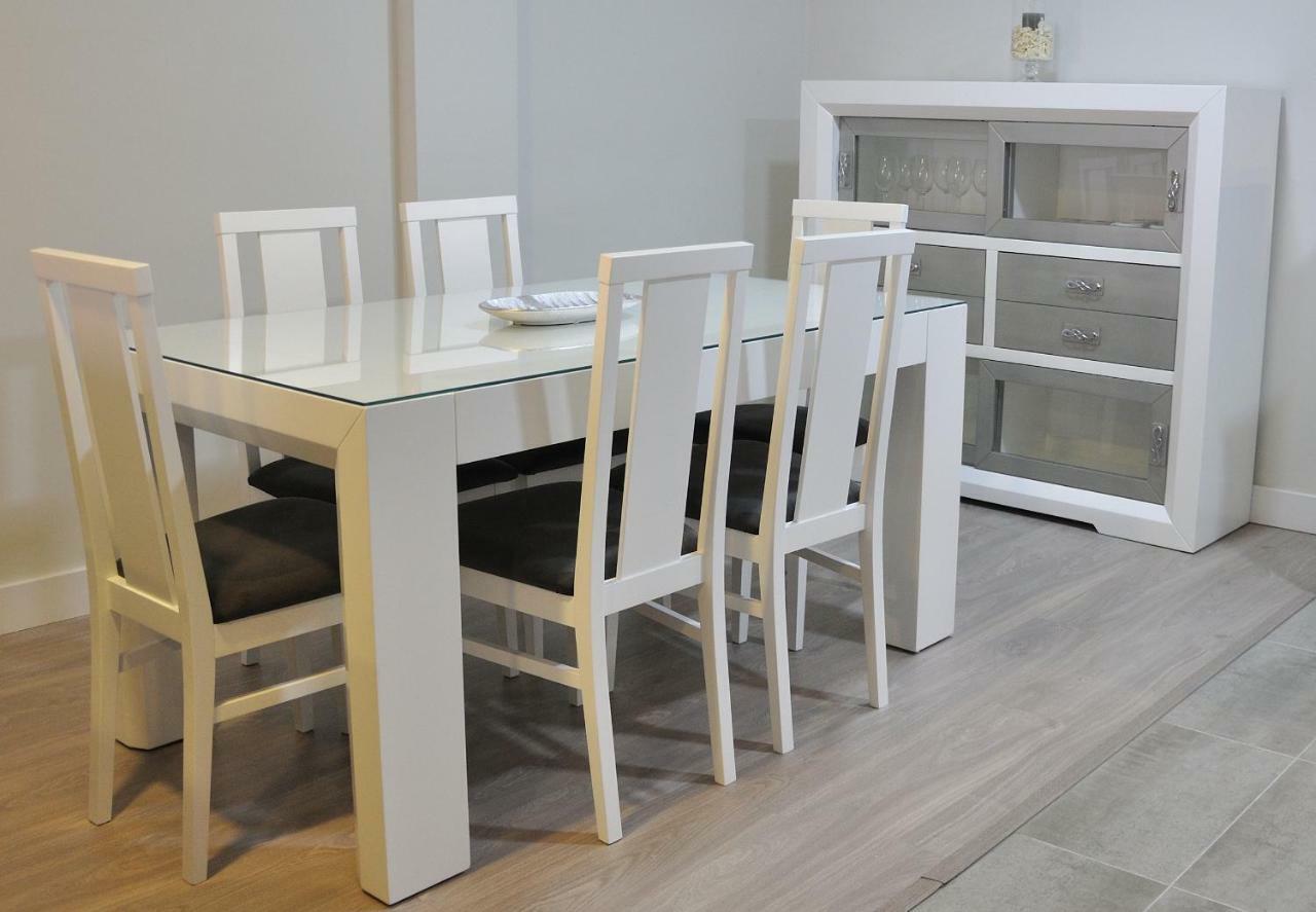 Apartamentos Sabora روندا المظهر الخارجي الصورة