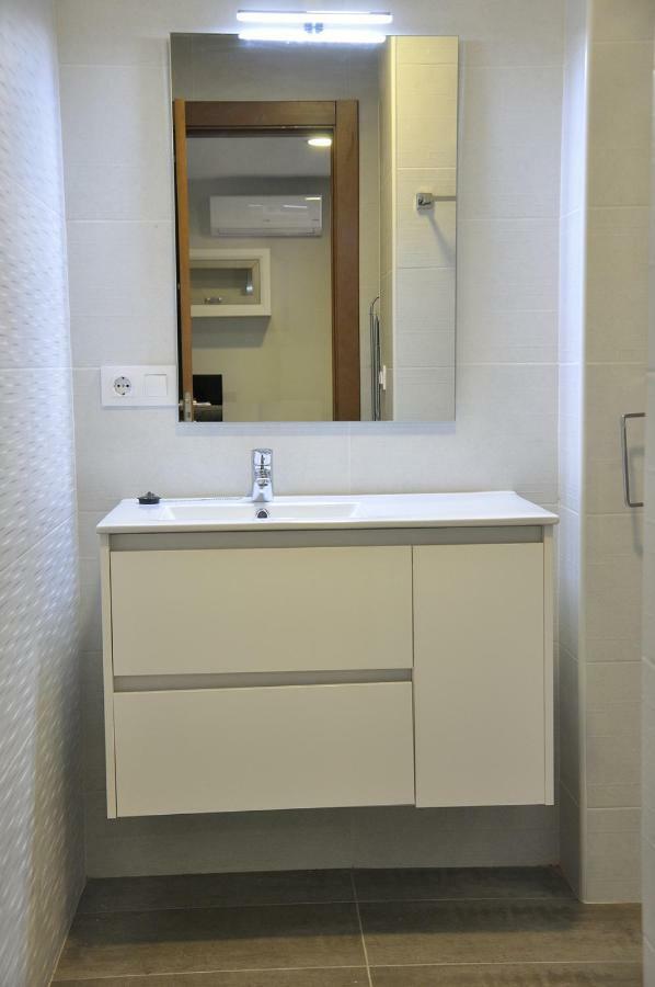 Apartamentos Sabora روندا المظهر الخارجي الصورة