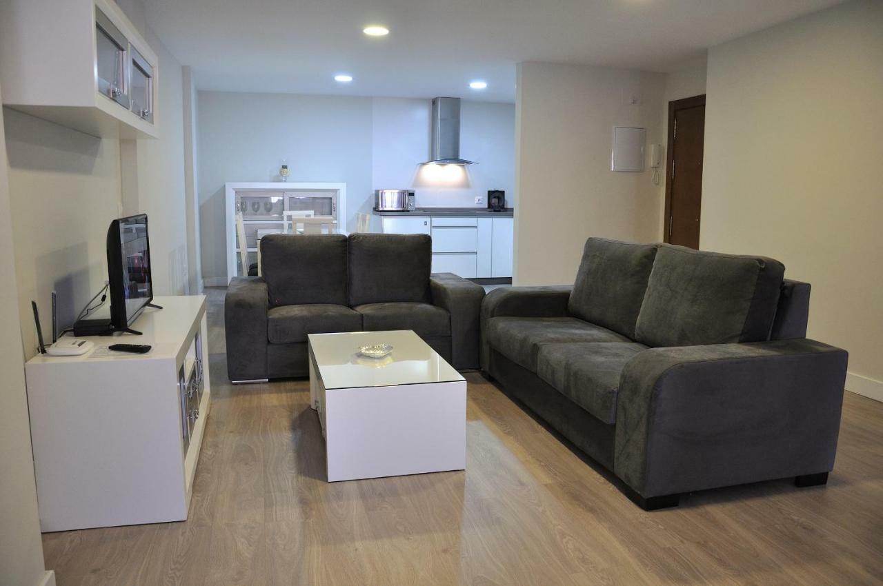 Apartamentos Sabora روندا المظهر الخارجي الصورة