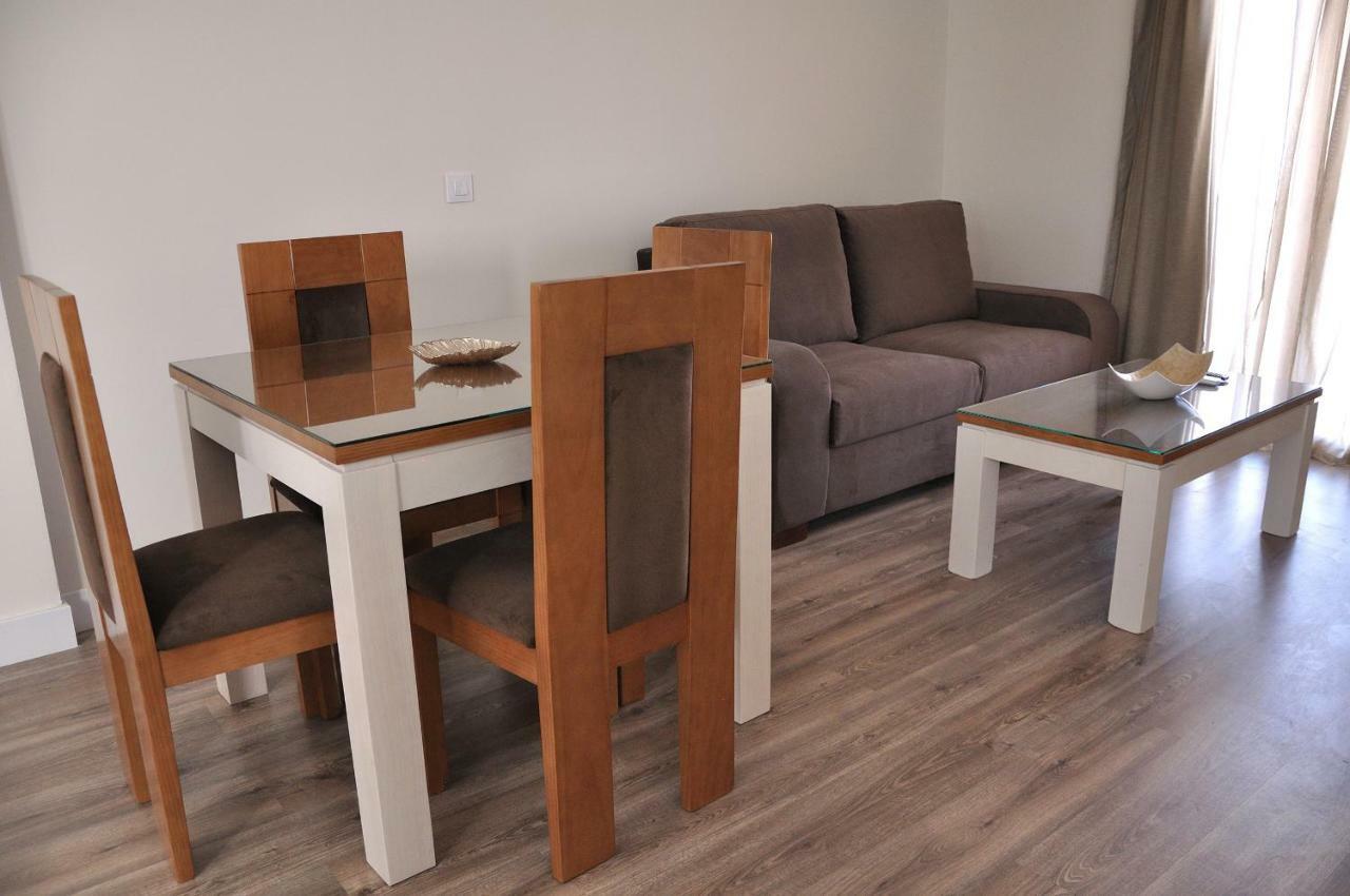Apartamentos Sabora روندا المظهر الخارجي الصورة