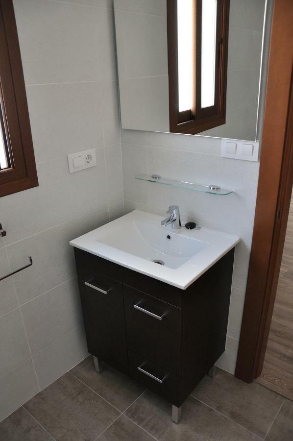 Apartamentos Sabora روندا المظهر الخارجي الصورة