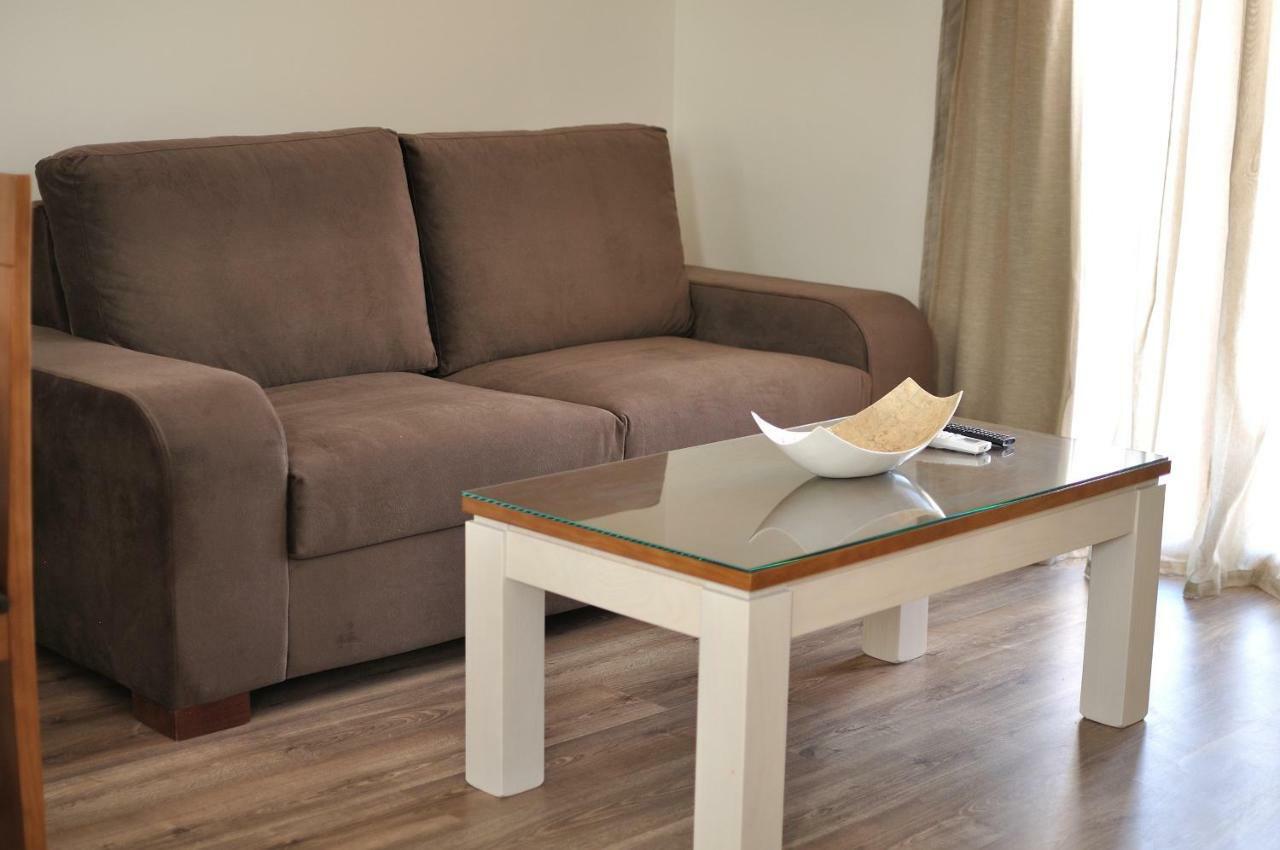 Apartamentos Sabora روندا المظهر الخارجي الصورة